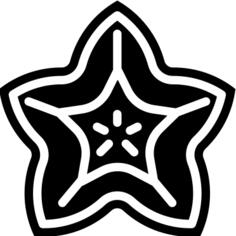 星