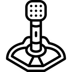 Microphone