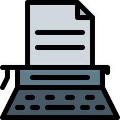 Typewriter