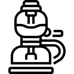 Coffee maker
