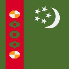 土库曼斯坦
