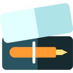 Fountain pen