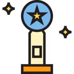 Trophy