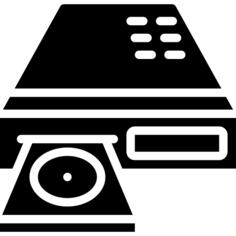 Dvd player