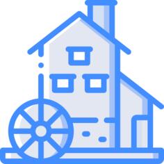 Mill