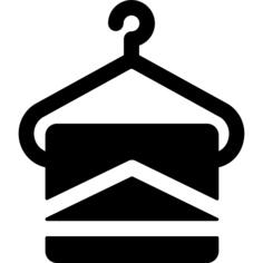毛巾
