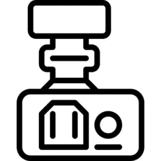 Photo camera