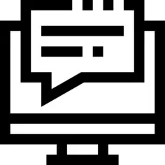 聊