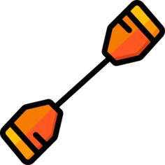 Paddle