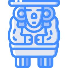 雕像
