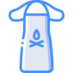 Apron