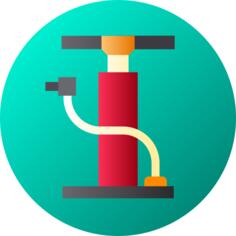 气泵