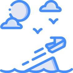 Jet ski