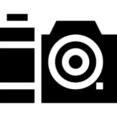 Photo camera