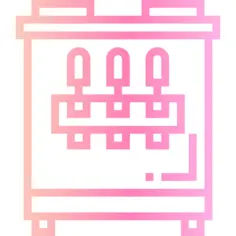Ice cream machine