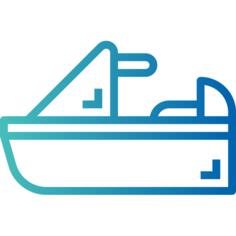 Jet ski
