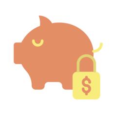 Piggy bank