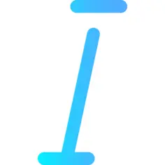 Italic