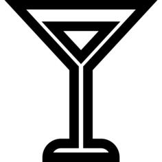 马蒂尼鸡尾酒