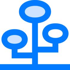 盆栽
