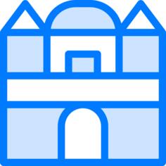 建造