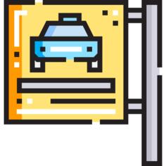 Driving school