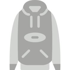 连帽衫