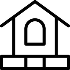 Birdhouse