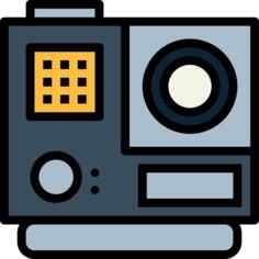 GoPro的