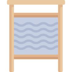 Washboard
