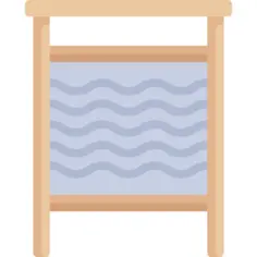 Washboard
