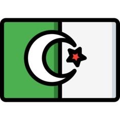 阿尔及利亚