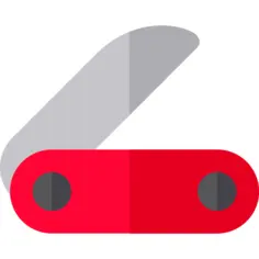 Swiss army knife