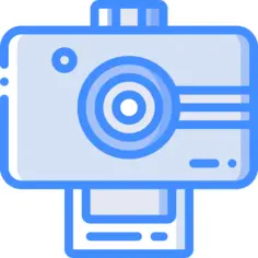 Photo camera