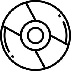 Compact disc