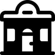 屋