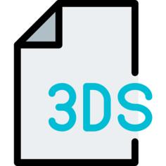 3ds