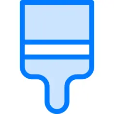 油漆刷