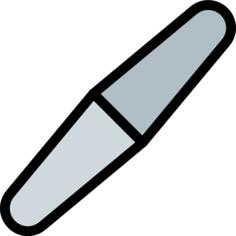 Nail file