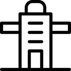 塔