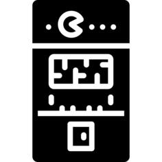 Arcade machine
