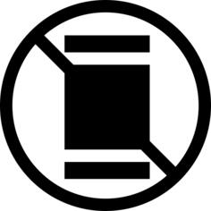 没有电话