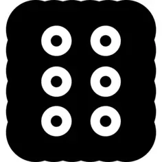 饼干