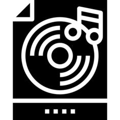Music file