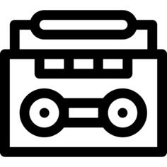 Boombox