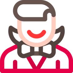 调酒师