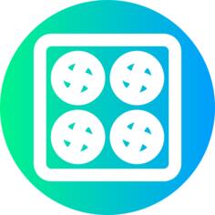 矿业