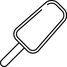 冰淇淋