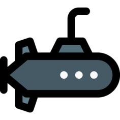 Submarine