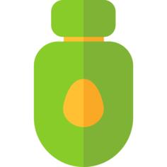 Water bottle